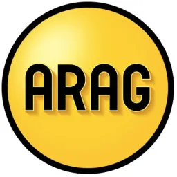Logótipo da ARAG