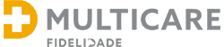 Logótipo da Multicare