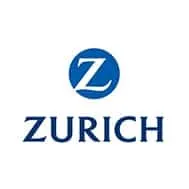 Logótipo da Zurich